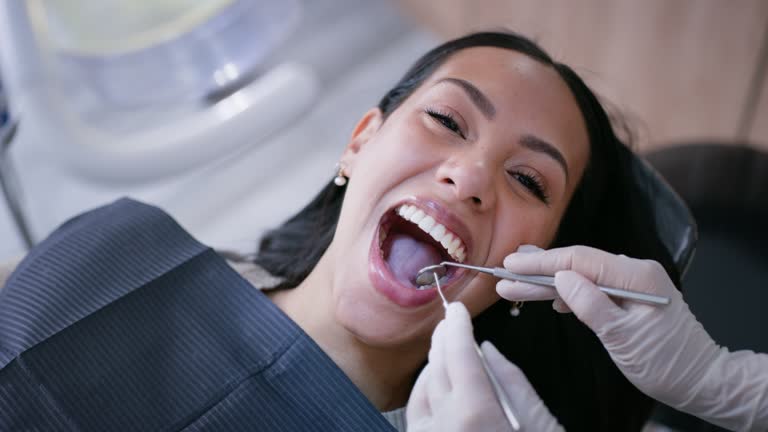 Laser Dentistry in Prince Frederick, MD